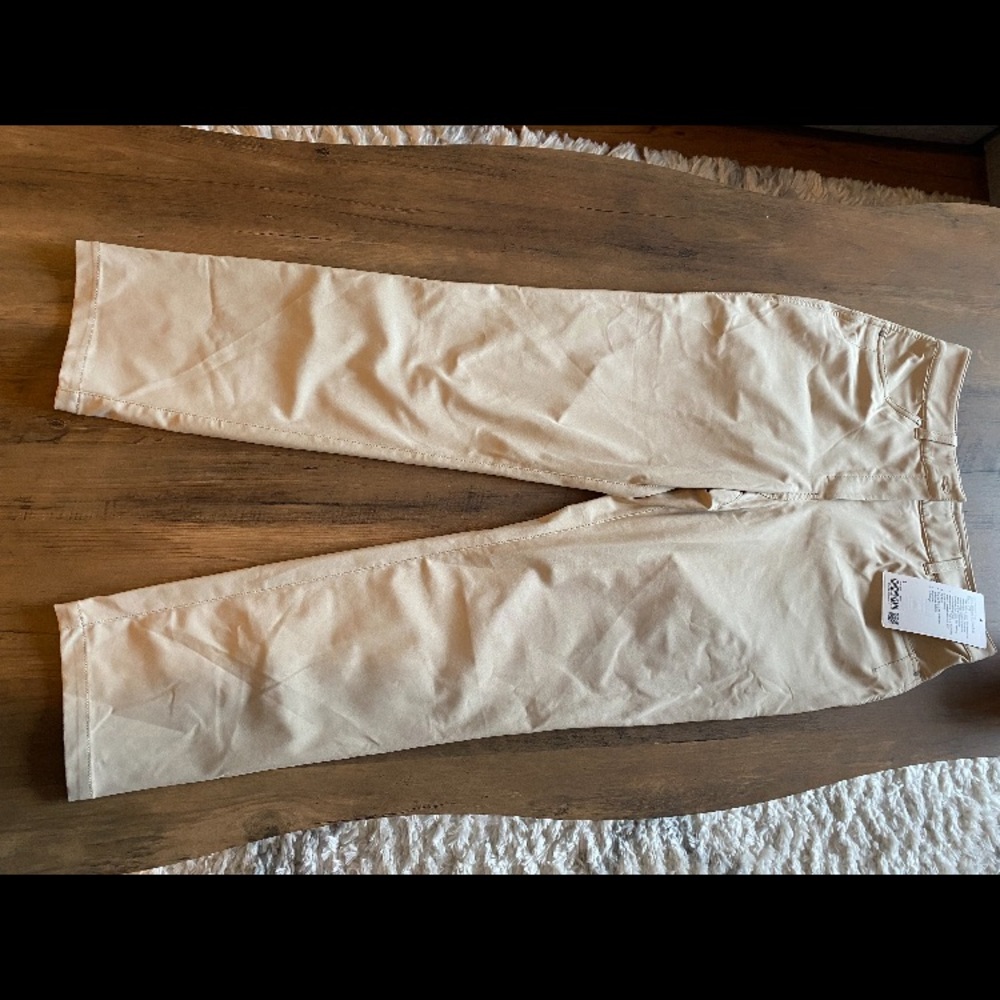 Lulu Lemon City Sleek 7/8 pant NWT